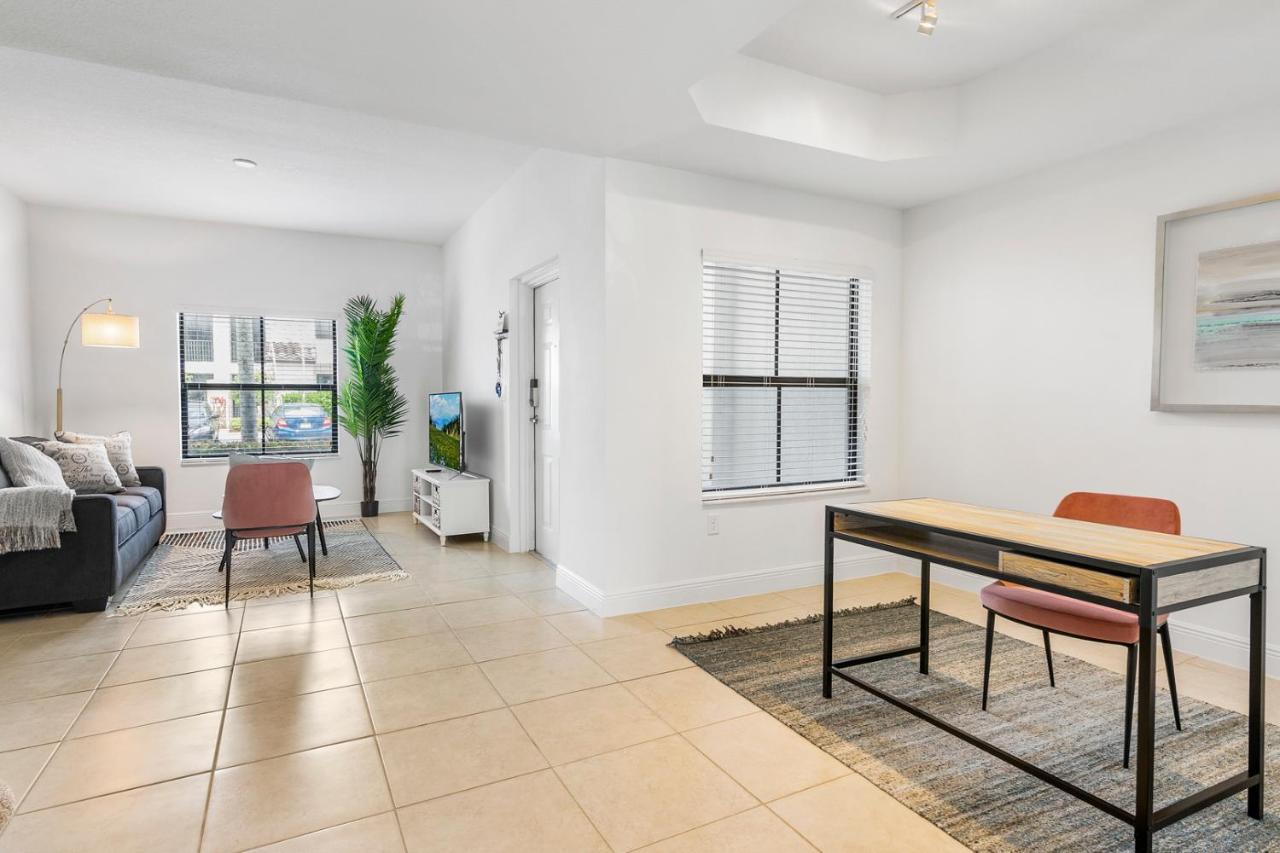 Kasa Hollywood Fort Lauderdale Davie Luaran gambar