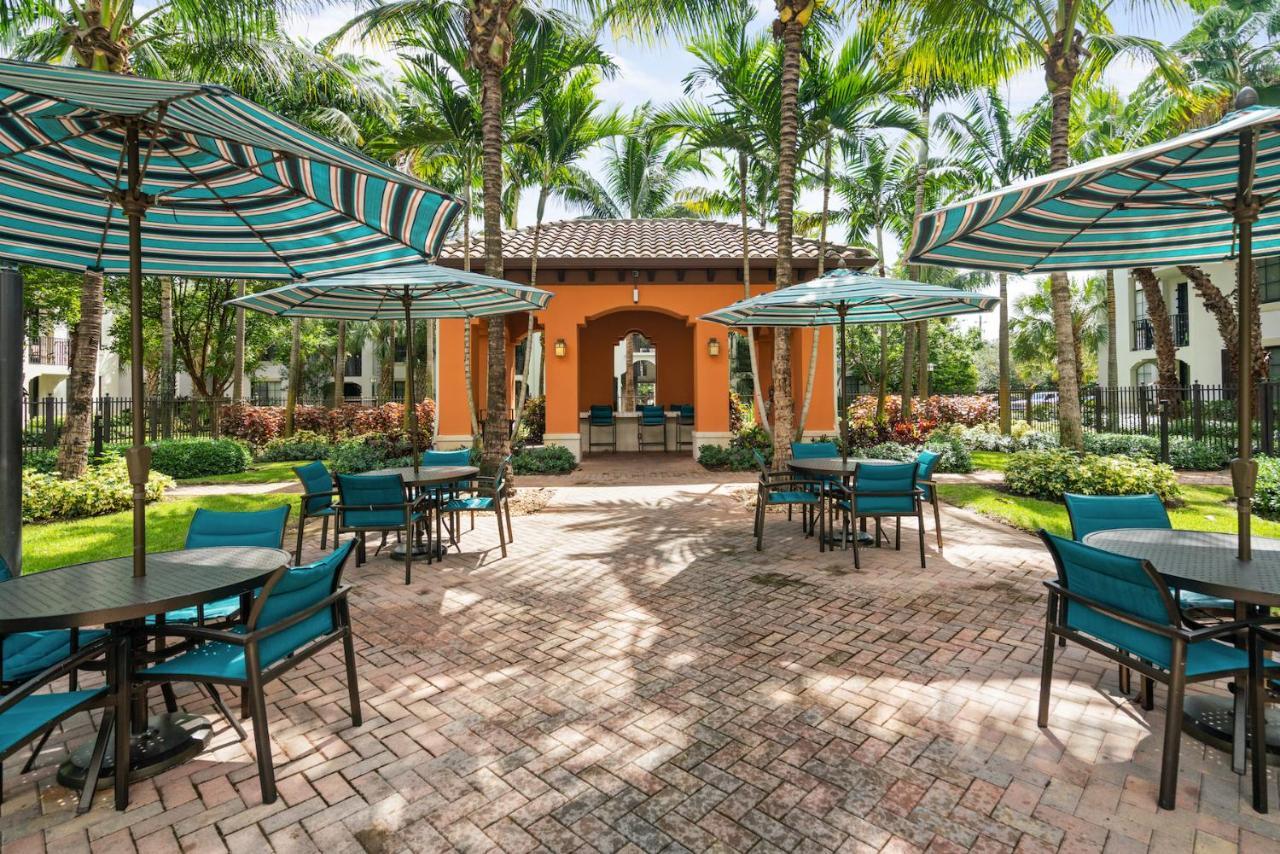 Kasa Hollywood Fort Lauderdale Davie Luaran gambar